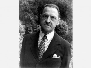 William Maugham picture, image, poster